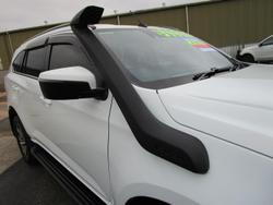2021 Isuzu MU-X LS-T