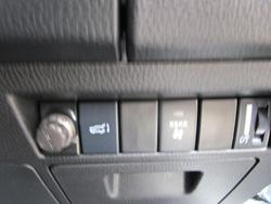 2021 Isuzu MU-X LS-T