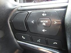 2021 Isuzu MU-X LS-T