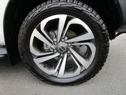 2021 Isuzu MU-X LS-T