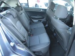 2019 Kia Sportage S