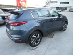 2019 Kia Sportage S