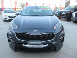 2019 Kia Sportage S