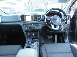 2019 Kia Sportage S