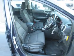 2019 Kia Sportage S