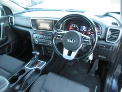 2019 Kia Sportage S