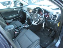 2019 Kia Sportage S