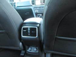 2019 Kia Sportage S