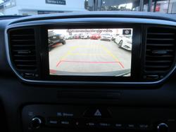 2019 Kia Sportage S