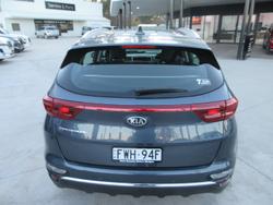 2019 Kia Sportage S