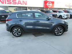2019 Kia Sportage S