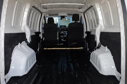 2021 Hyundai STARIA LOAD