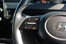 2021 Hyundai STARIA LOAD