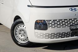 2021 Hyundai STARIA LOAD
