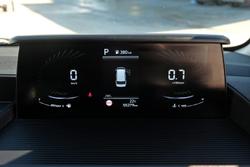 2021 Hyundai STARIA LOAD