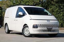 2021 Hyundai STARIA LOAD