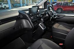 2021 Hyundai STARIA LOAD