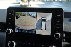 2021 Hyundai STARIA LOAD