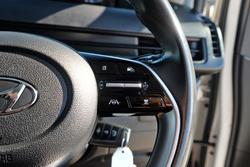 2021 Hyundai STARIA LOAD