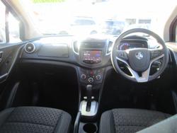 2016 Holden Trax LS