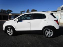 2016 Holden Trax LS