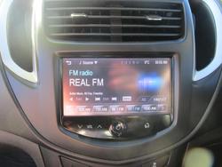 2016 Holden Trax LS