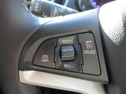 2016 Holden Trax LS