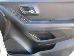 2016 Holden Trax LS
