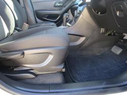 2016 Holden Trax LS