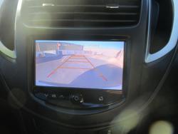 2016 Holden Trax LS