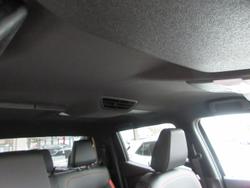 2025 Nissan Navara PRO-4X