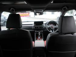 2025 Nissan Navara PRO-4X