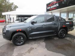 2025 Nissan Navara PRO-4X