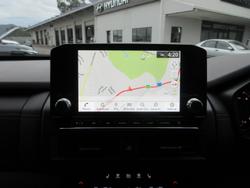 2025 Nissan Navara PRO-4X