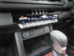 2025 Nissan Navara PRO-4X