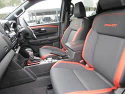2025 Nissan Navara PRO-4X