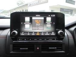 2025 Nissan Navara PRO-4X