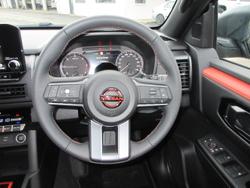 2025 Nissan Navara PRO-4X