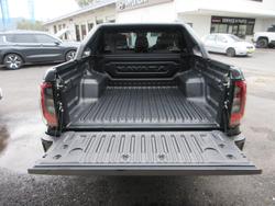 2025 Nissan Navara PRO-4X