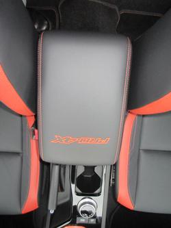 2025 Nissan Navara PRO-4X