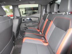 2025 Nissan Navara PRO-4X