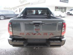 2025 Nissan Navara PRO-4X