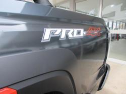 2025 Nissan Navara PRO-4X