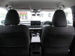2025 Mitsubishi Outlander ES