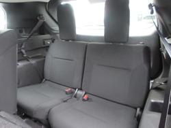 2025 Mitsubishi Outlander ES