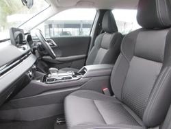 2025 Mitsubishi Outlander ES