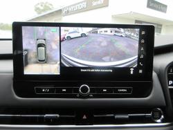 2025 Mitsubishi Outlander ES