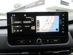 2025 Mitsubishi Outlander ES