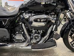 2020 Harley-Davidson Freewheeler 114 (FLRT)