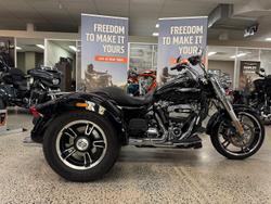 2020 Harley-Davidson Freewheeler 114 (FLRT)